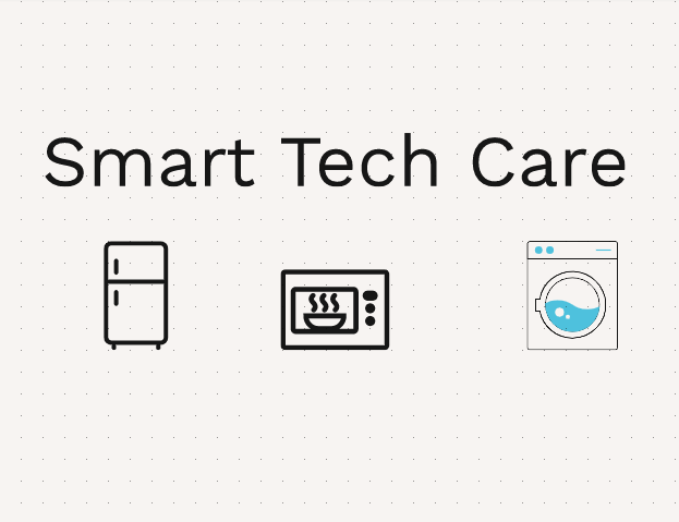 Smart Tech Care