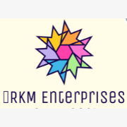 Logo of RKM Enterprises