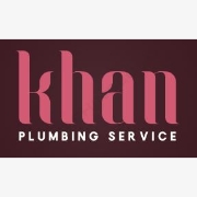Logo of Khan Plumbing Service