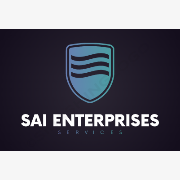  Sai Enterprises Services  logo