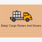 Balaji Cargo Packers And Movers logo