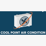 Cool  Point Air Condition logo