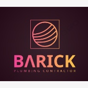 Barick Plumbing Contractor logo