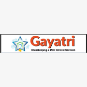 Logo of Gayatri Pest Service