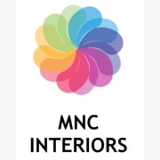 MNC Interiors logo