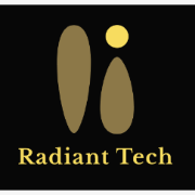 Radiant Tech logo