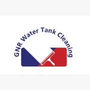 GNR Water Tank Cleaning logo
