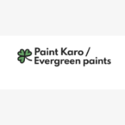 Paint Karo / Evergreen paints
