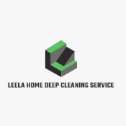 Leela Home Deep Cleaning Service logo