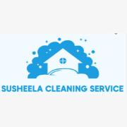 Susheela Cleaning Service logo
