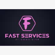 Fast Services At Door Step logo