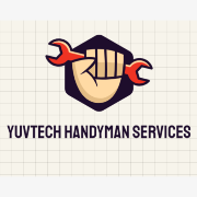 Logo of YUVTECH Handyman Servicess