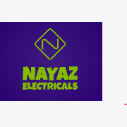 Nayaz Electricals  logo