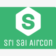 Sri Sai Aircon  logo