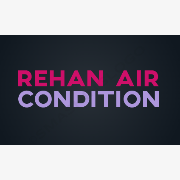 Rehan Air Condition logo