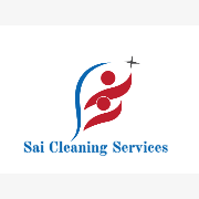Sai Cleaning Services logo