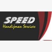Speed Home Cleaning Services  logo