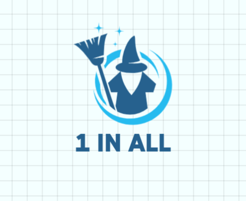 1 In All 