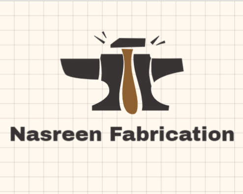 Nasreen Fabrication