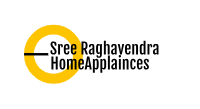 Sree Raghavendra HomeApplainces 