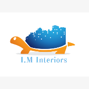 Logo of I.M Interiors