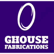 Logo of Ghouse Fabrications 