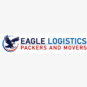 Eagle Logistic Packers & Movers (H) logo