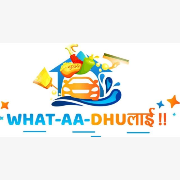 Logo of What AA Dhulai