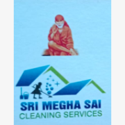 Sri Megha Sai Cleaning Services logo