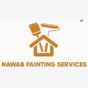 Logo of Nawab Painting Services 