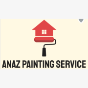 Anaz Painting Service logo