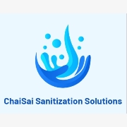 ChaiSai Sanitization Solutions logo