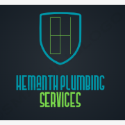 Hemanth Plumbing Services  logo