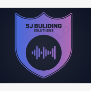 Logo of SJ Building Solutions 
