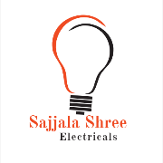 Sajjala Shree Electricals logo
