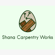 Shana Carpentry Works logo