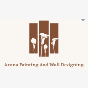 Logo of Aruna Painting & Wall Designs