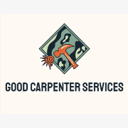 Good Carpenter Services logo