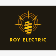 Roy Electric logo