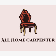 All Home Carpenter logo