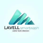 LAVELL Smart Wash logo