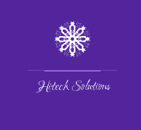 Hitech Solutions