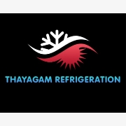 Thayagam Refrigeration Services logo