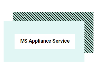 MS Appliance Service