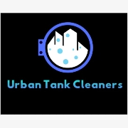 Urban Tank Cleaners logo