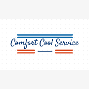 Comfort Cool Service logo