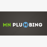 MN Plumbing logo