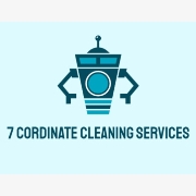 7 Cordinate Cleaning Services