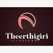 Theerthigiri Interiors  logo