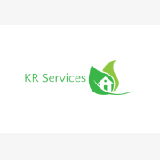 KR Services logo